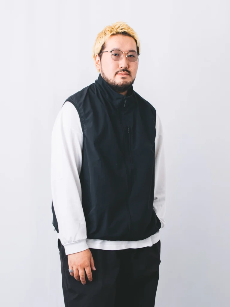 Hiromu Yoneyama work