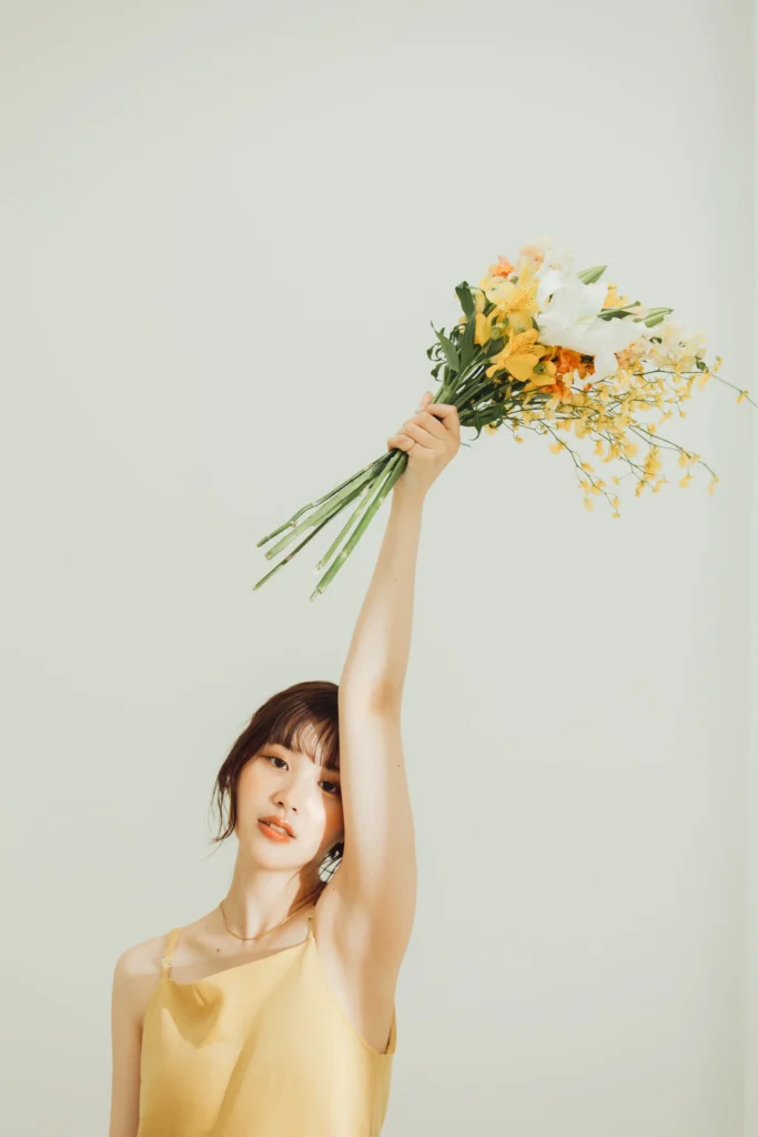 ポートレート
